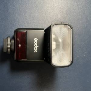Godox 神牛 TT350S TTL Sony 迷你機頂閃光燈 格氏ACE 動力型5號鎳氫充電電池2000MA...