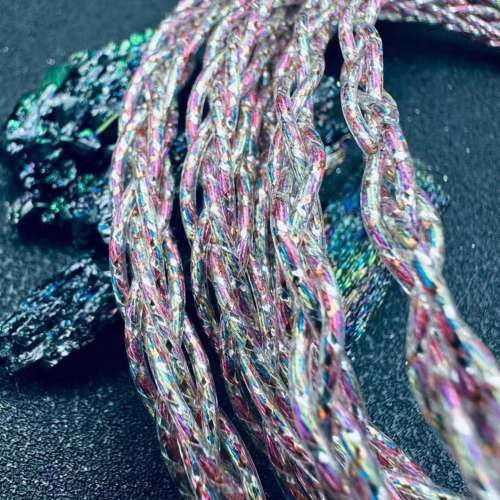 【Celestia Audio】【星之彩】Color Out of Space耳機升級線