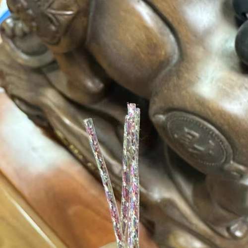 【Celestia Audio】【星之彩】Color Out of Space耳機升級線