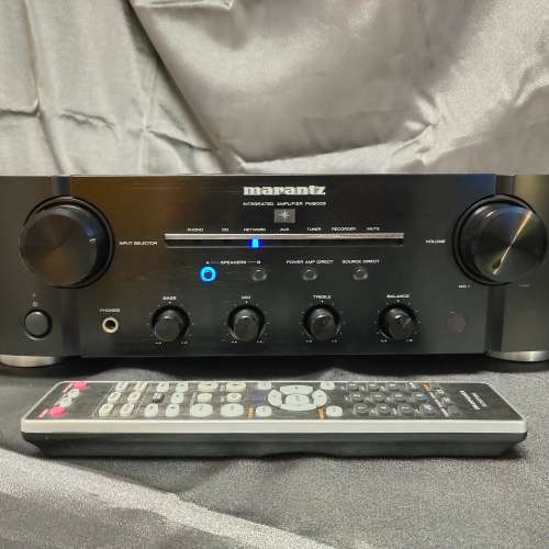 Marantz pm8005