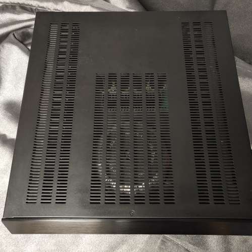 Emotiva pro sa250 後級