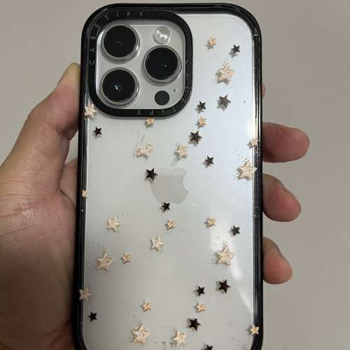 iPhone 14pro 256gb,港行雙卡，電池82，所有功能正常，銀邊有花，不議，謝謝！