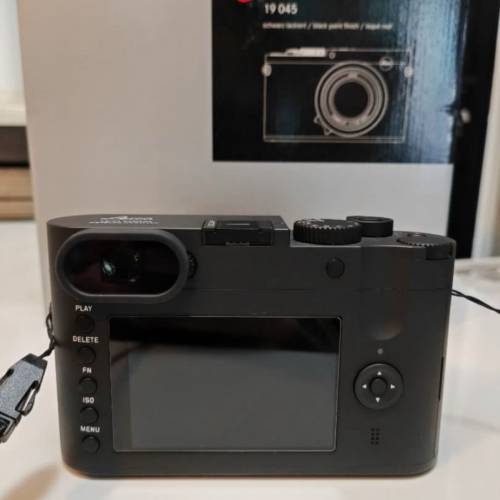 Leica Q-P Leica Q not Leica Q2 Q3 (Like New)