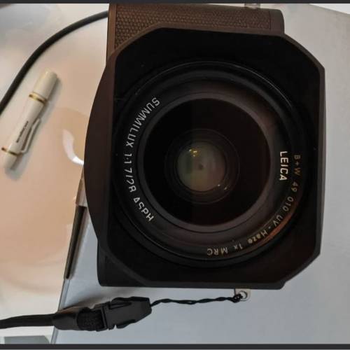 Leica Q-P Leica Q not Leica Q2 Q3 (Like New)