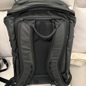 Wandrd Duo backpack 絕版已停產 相機袋/背包