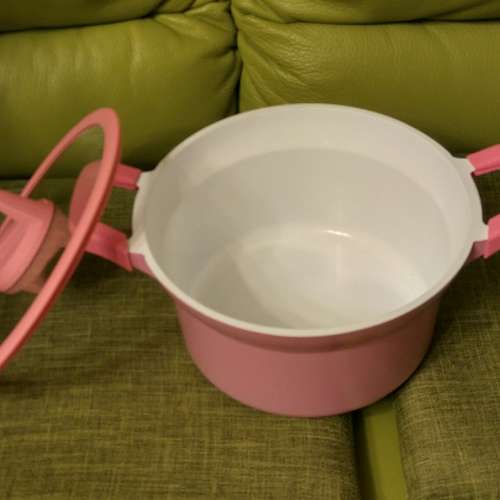 全新陶瓷煲 有包裝盒