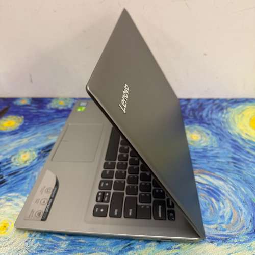 (超抵用聯想獨顯文書機😍)Lenovo iDeapad i7-8550U/4,8,16GB Ram/320,750GB HD,128...