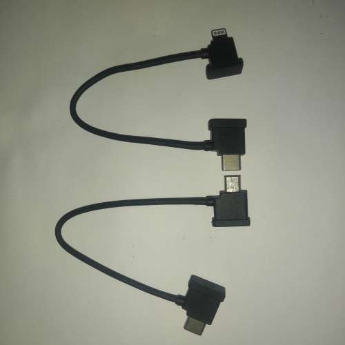 mini 2 miniSE電池充電器槳翼配件