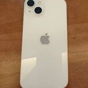 Apple iPhone 13Pro Max 1TB  ，98%新，電池效率88  %