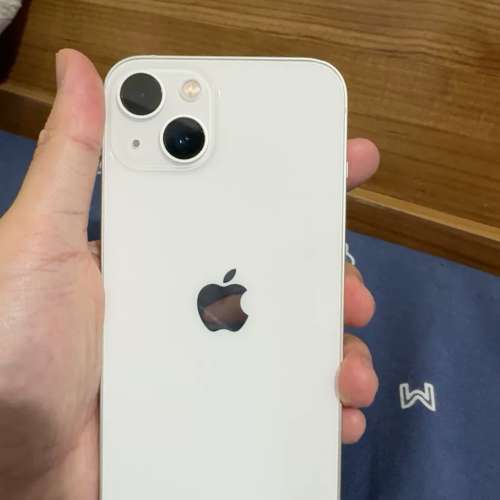 iPhone 13 Pro Max 1tb ，電池效能87 ％，使用原裝case 同貼mon貼