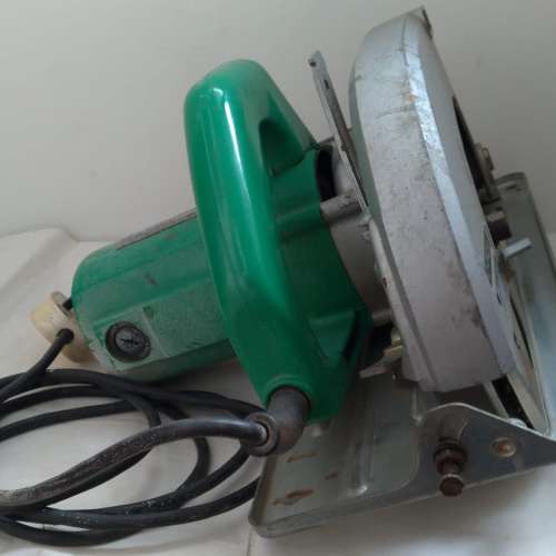 HITACHI日立牌C9電鋸機