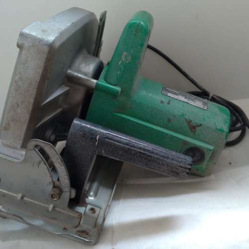 HITACHI日立牌C9電鋸機