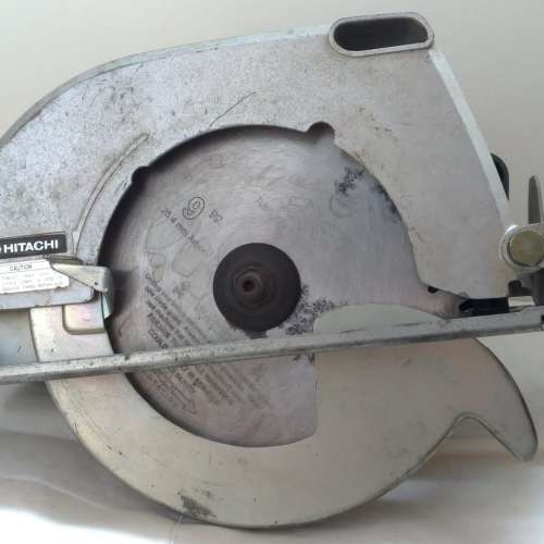 HITACHI日立牌C9電鋸機
