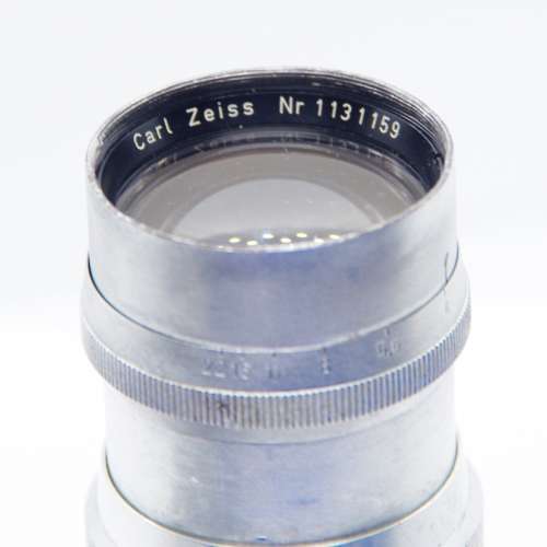 Carl Zeiss 135mm f4