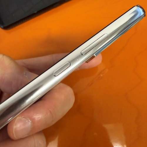 Samsung Galaxy S22 256GB 白色 行貨 90%新