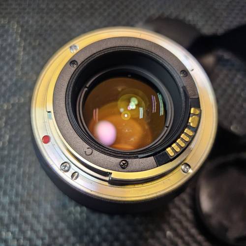 ZEISS ZE 35MM F1.4 CANON