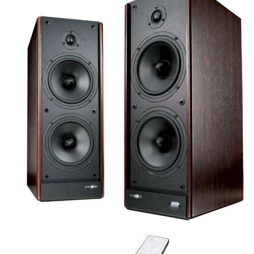 Microlab Solo 7C
