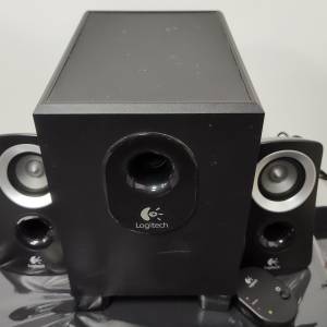Logitech Speakers Z313