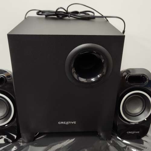 Creative T3250 Wireless 無線藍牙音箱