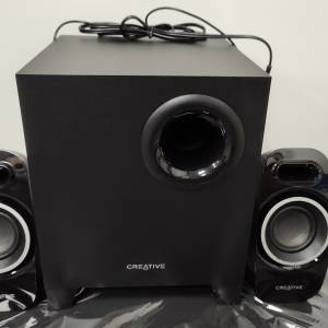 Creative T3250 Wireless 無線藍牙音箱