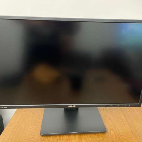 華碩 ASUS PB27UQ 27” 4K UHD IPS Monitor 顯示器