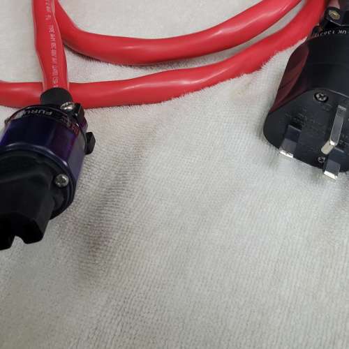 JPS the wall power cord