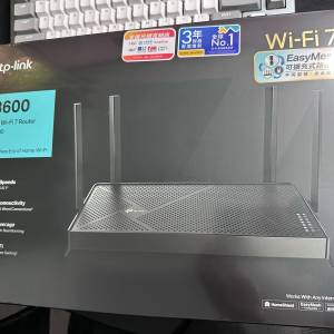 TP-Link BE3600  Archer BE230