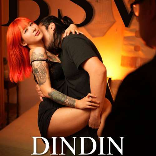 《DIN DIN FOR U 夫之目前犯》 正式預告
