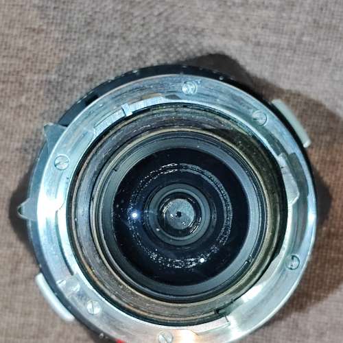 Leitz Leica 21/3.4 Super-Angulon M 德國徠卡超級安古龍