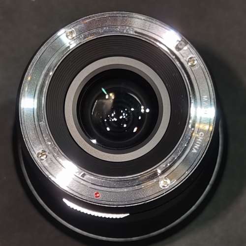 Laowa 15/2 FE ZERO-D 老蛙 15mm 15 (零變形鏡頭,專門為 Sony FE 卡口相機設計)