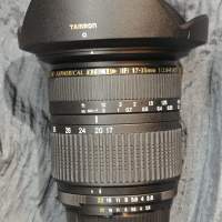 Tamron 17-35/2.8-4 SP AF Di LD ASL IF (A05) FOR NIKON F