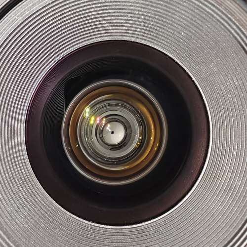 Tamron 17-35/2.8-4 SP AF Di LD ASL IF (A05) FOR NIKON F