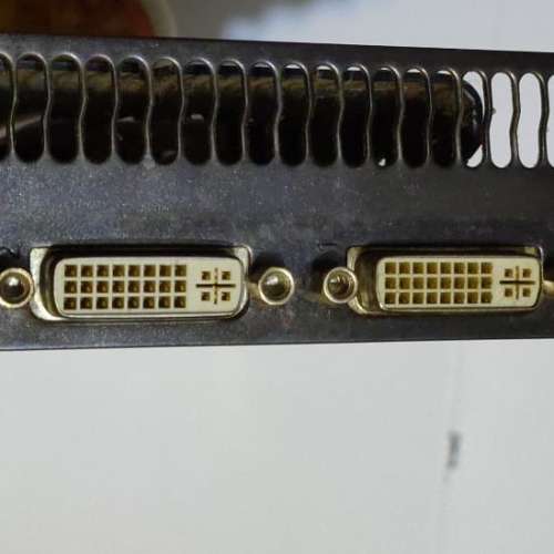 GIGABYTE GV-N450G3-1GI 顯示卡 Display Card