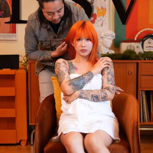 《LANDLORD：租金誘惑》 正式預告