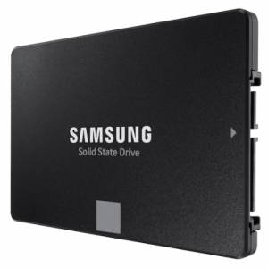 Samsung 三星870 EVO SATA III 2.5-inch SSD 500GB