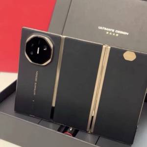 huawai mate xt -512gb