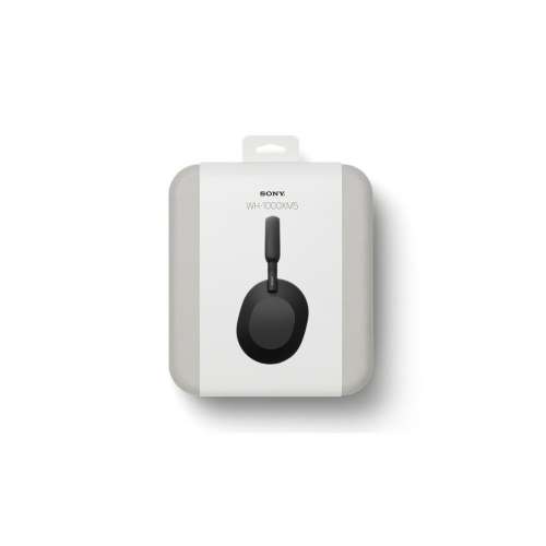 全新有保養Sony WH-1000XM5無線降噪耳機