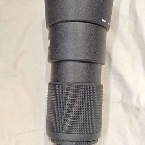 nikon 80-200/2.8 AF D 小黑二 LB2