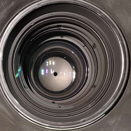 nikon 80-200/2.8 AF D 小黑二 LB2