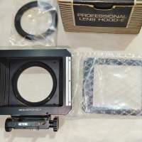 Zenza Bronica ETRS PROFESSIONAL LENS hood-E
