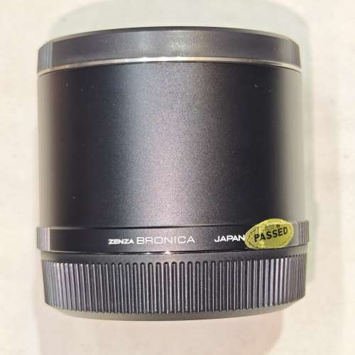 Zenza Bronica TELE-CONVERTER-E 2x 增距鏡