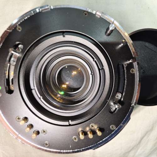 Zenza Bronica TELE-CONVERTER-E 2x 增距鏡