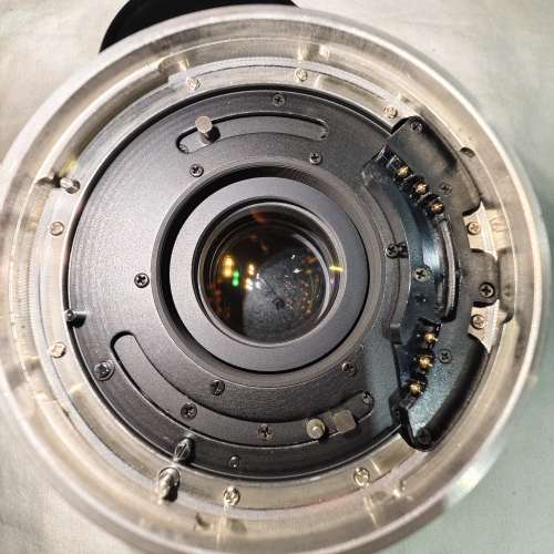 Zenza Bronica TELE-CONVERTER-E 2x 增距鏡