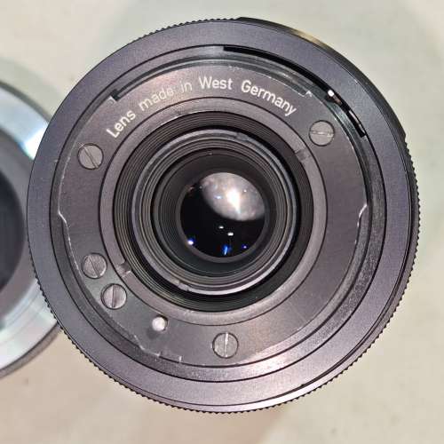 Voigtlander 135/4 COLOR DYNAREX QBM for Leica M