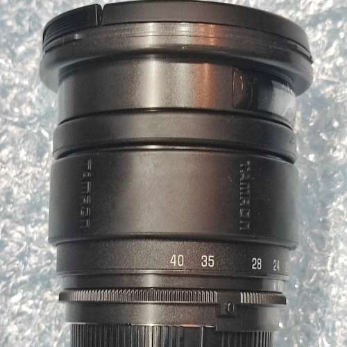 Tamron 20-40/2.7-3.5 AF 1660N For Nikon