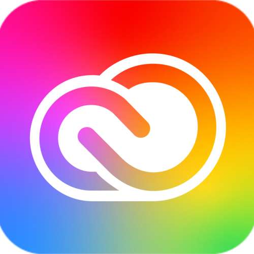 adobe cloud (一年優惠Plan)