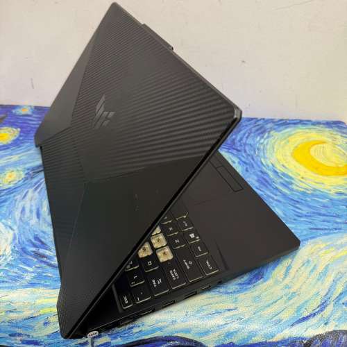 (RTX3050超抵用❤️‍🔥ASUS電競機)ASUS i7-11800H/8,16,32GB Ram/512GB SSD,1TB S...