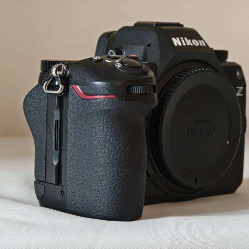 Nikon Z6iii 行貨有保