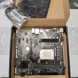 Intel Core 13代 CPU + B760主機板