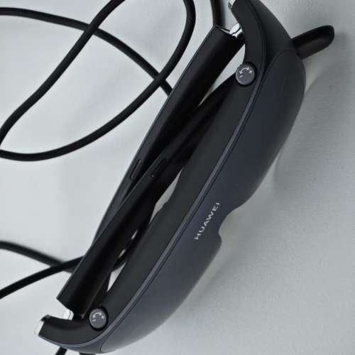 90%新 華為智能觀影眼鏡 Huawei Vision Glass for 手機/DP輸出裝置 AR眼鏡 投射手機...